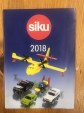 Siku 2018 cat A6